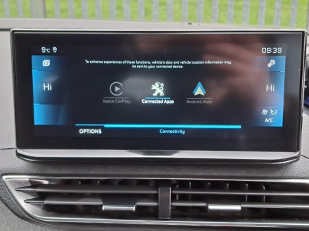 2023 Peugeot 3008 - thumbnail 27