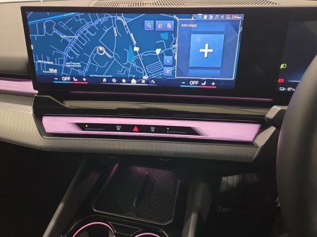 2025 BMW i5 I5 Edrive40 M Sport Pro eDrive 40 M Sport Pro eDrive40 340 Electric 83.9 kWh Auto thumbnail