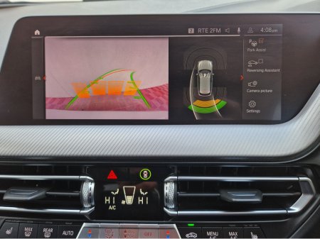 2020 BMW 1 Series 118D M-SPORT 2.0 DIESEL AUTOMATIC €24,950 thumbnail