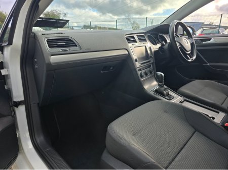 2015 Volkswagen Golf DBA-AUCJZ 5DR AUTO €12,750 thumbnail