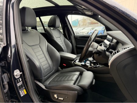 2022 BMW iX3 - thumbnail 16