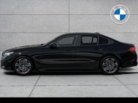2026 BMW 5 Series 530e M Sport €75,316 thumbnail