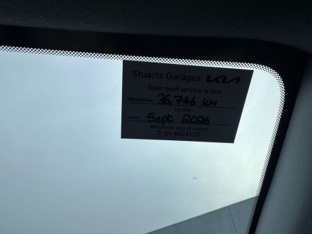 2021 Kia Picanto - thumbnail 14