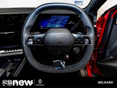 2026 Renault Austral - thumbnail 10