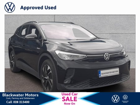 2023 Volkswagen ID.4 - €24,995
