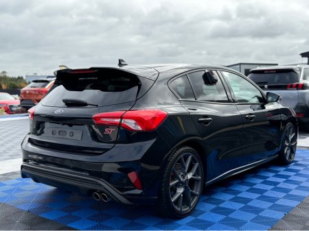 2020 Ford Focus ST - 2.0L DIESEL - MANUAL - 12M WARRANTY - CAR: 1385 €28,950 thumbnail