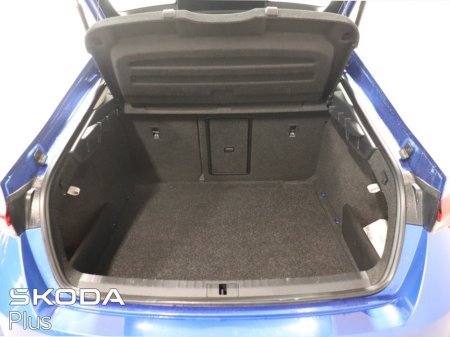 2023 Skoda Octavia OCTAVIA STY 1.0TSI 110HP DSG €25,950 thumbnail