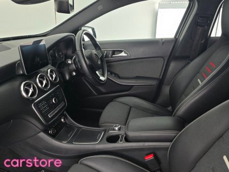 2016 Mercedes-Benz A Class A180 STYLE €16,480 thumbnail