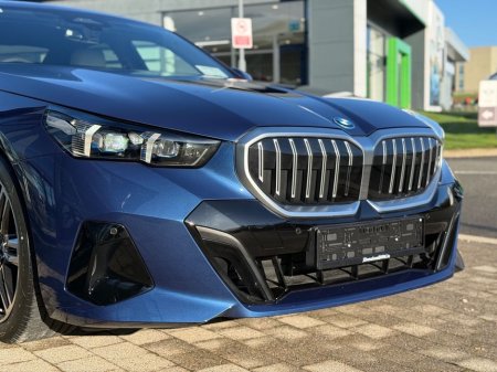 2026 BMW 5 Series - thumbnail 14