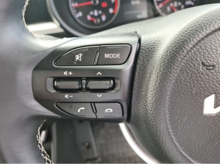 2023 Kia Picanto - thumbnail 8