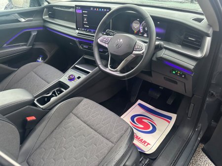 2025 Volkswagen Tayron 2.0 TDI 150HP Edition 75 DSG €51,950 thumbnail