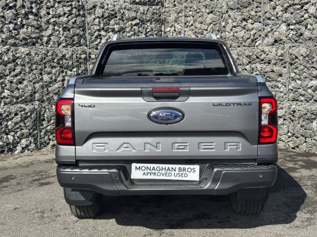 2023 Ford Ranger - thumbnail 7