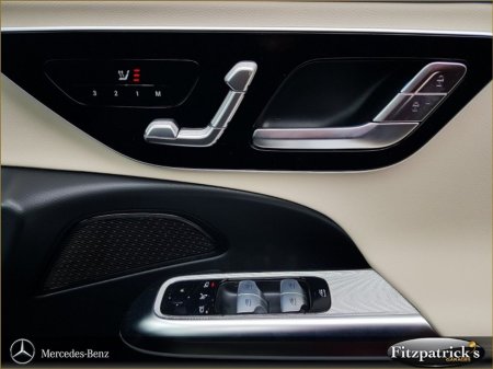 2026 Mercedes-Benz E Class E300DE AMG Line Plus €96,950 thumbnail