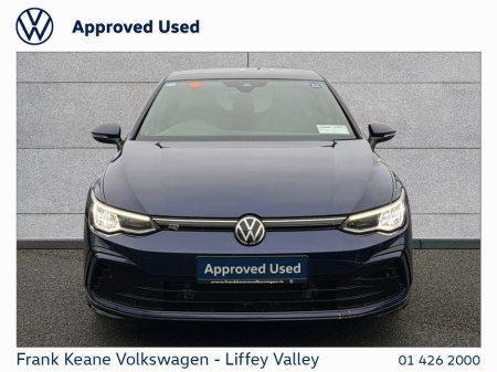 2024 Volkswagen Golf - thumbnail 10