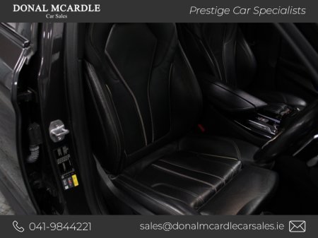 2018 BMW 5 Series E G30 M SPORT 4DR AUTO €22,950 thumbnail