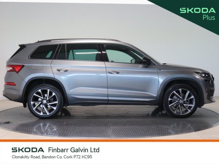 2023 Skoda Kodiaq - thumbnail 11