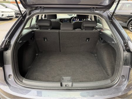 2023 Volkswagen Taigo LIFE €19,999 thumbnail