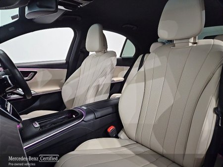 2025 Mercedes-Benz E Class - thumbnail 16