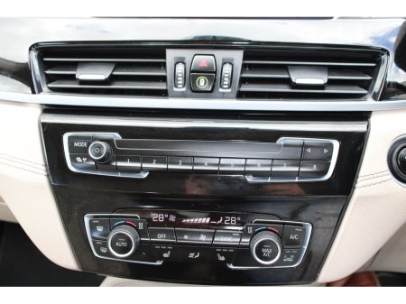 2020 BMW X1 - thumbnail 19