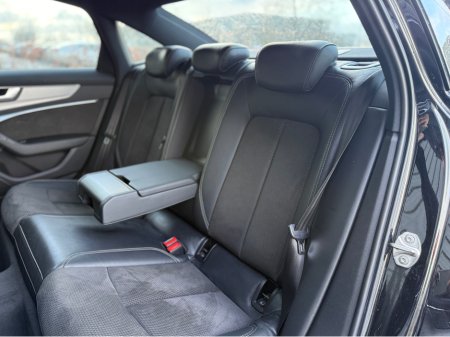 2019 Audi A6 - thumbnail 25