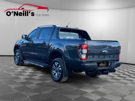 2020 Ford Ranger - thumbnail 7