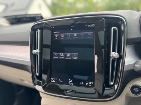 2022 Volvo XC40 - photo 15