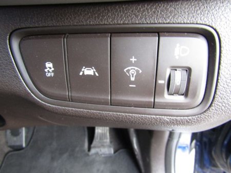 2019 Hyundai Santa Fe 2WD Executive Plus 5DR €23,950 thumbnail