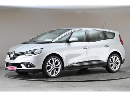 2020 Renault Grand Scenic *JAN 2026 PRICING NOW*1.75 PLAY BLUE 6SPD DCI 120BHP €18,890