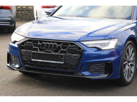 2025 Audi A6 - thumbnail 12