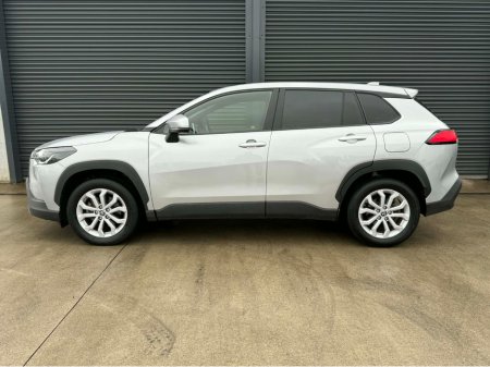 2023 Toyota Corolla - thumbnail 5