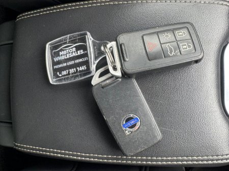 2015 Volvo XC60 - thumbnail 7