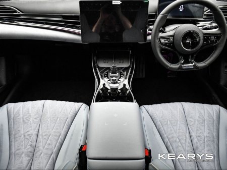 2026 BYD Seal - thumbnail 12