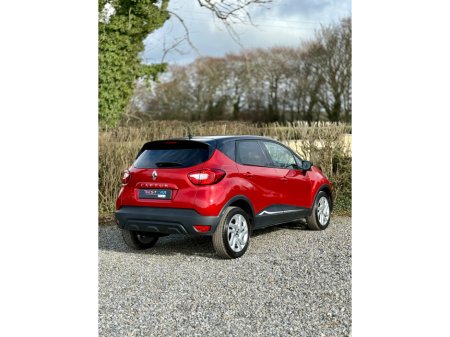 2019 Renault Captur - thumbnail 11