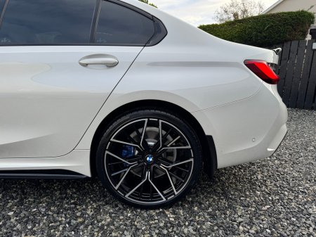 2020 BMW 3 Series  €23,950 thumbnail