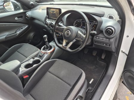 2020 Nissan Juke - thumbnail 12