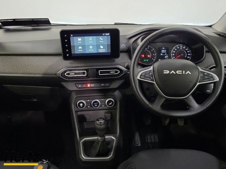 2024 Dacia Jogger - thumbnail 13