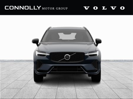 2026 Volvo XC60 - thumbnail 2