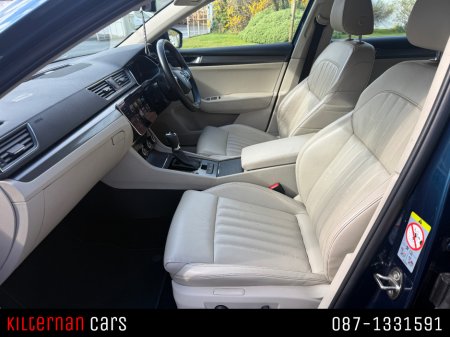 2022 Skoda Superb - thumbnail 11