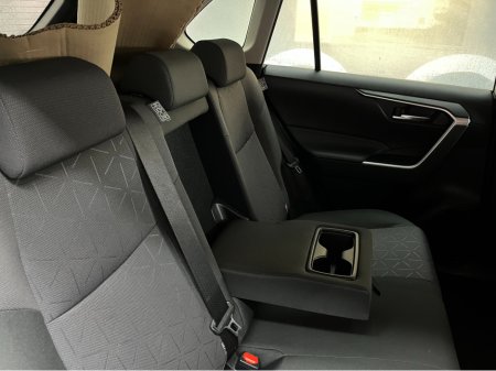 2020 Toyota Rav4 €30950 2020 TOYOTA RAV4 HYBRID X 2.5 AUTOMATIC / CRUISE CONTORL / REVERSE CAMERA AND MORE €30,950 thumbnail