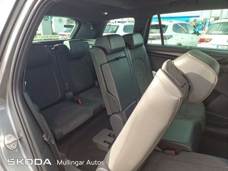 2023 Skoda Kodiaq - thumbnail 8
