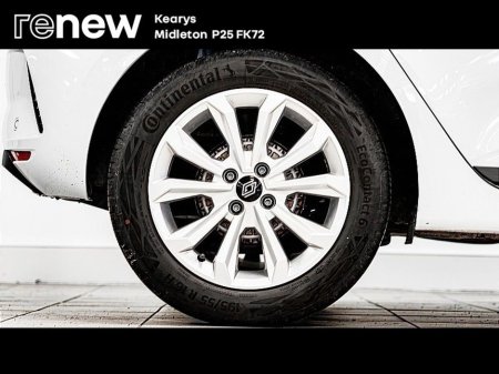 2025 Renault Clio - thumbnail 9