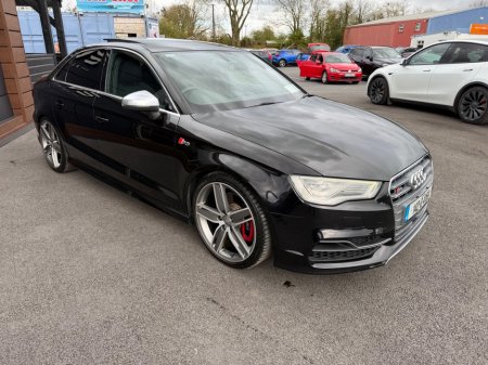 2014 Audi S3 - photo 5