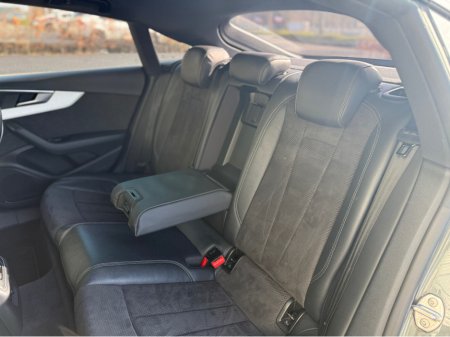 2017 Audi A5 - thumbnail 25