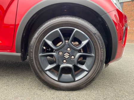 2024 Suzuki Ignis - thumbnail 5