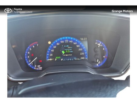 2019 Toyota Corolla - thumbnail 11