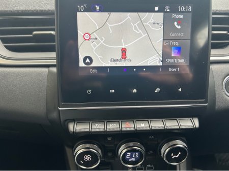 2023 Renault Captur - thumbnail 11