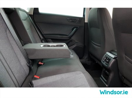 2021 SEAT Ateca 1.5TSI 150hp SE+ €24,995 thumbnail