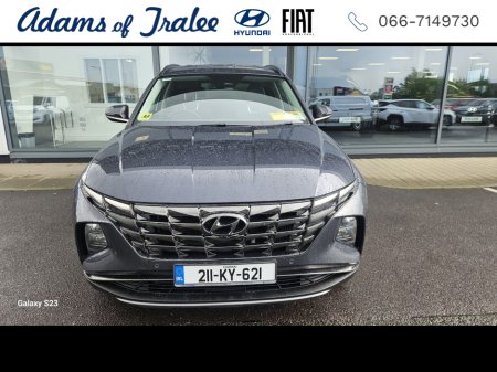 2021 Hyundai Tucson IX35 EXECUTIVE PLUS 5DR €29,900