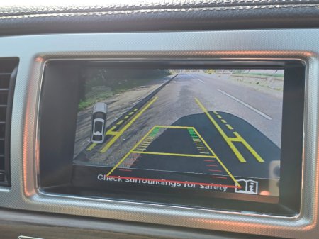 2014 Jaguar XF - thumbnail 14