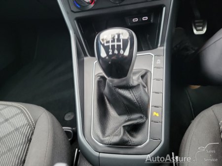 2022 Volkswagen Taigo - thumbnail 25